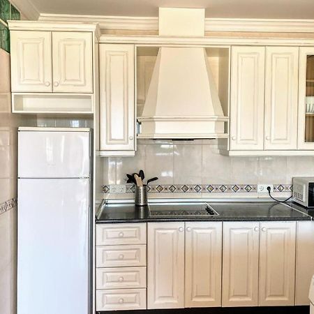 Apartamento Rio Adelfas Apartment Benajarafe Ngoại thất bức ảnh