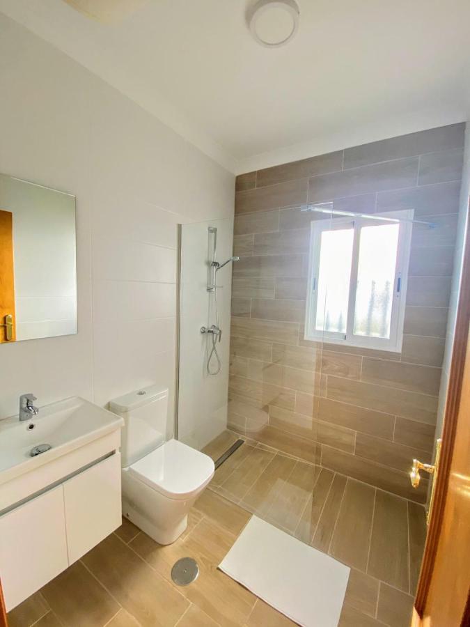 Apartamento Rio Adelfas Apartment Benajarafe Ngoại thất bức ảnh