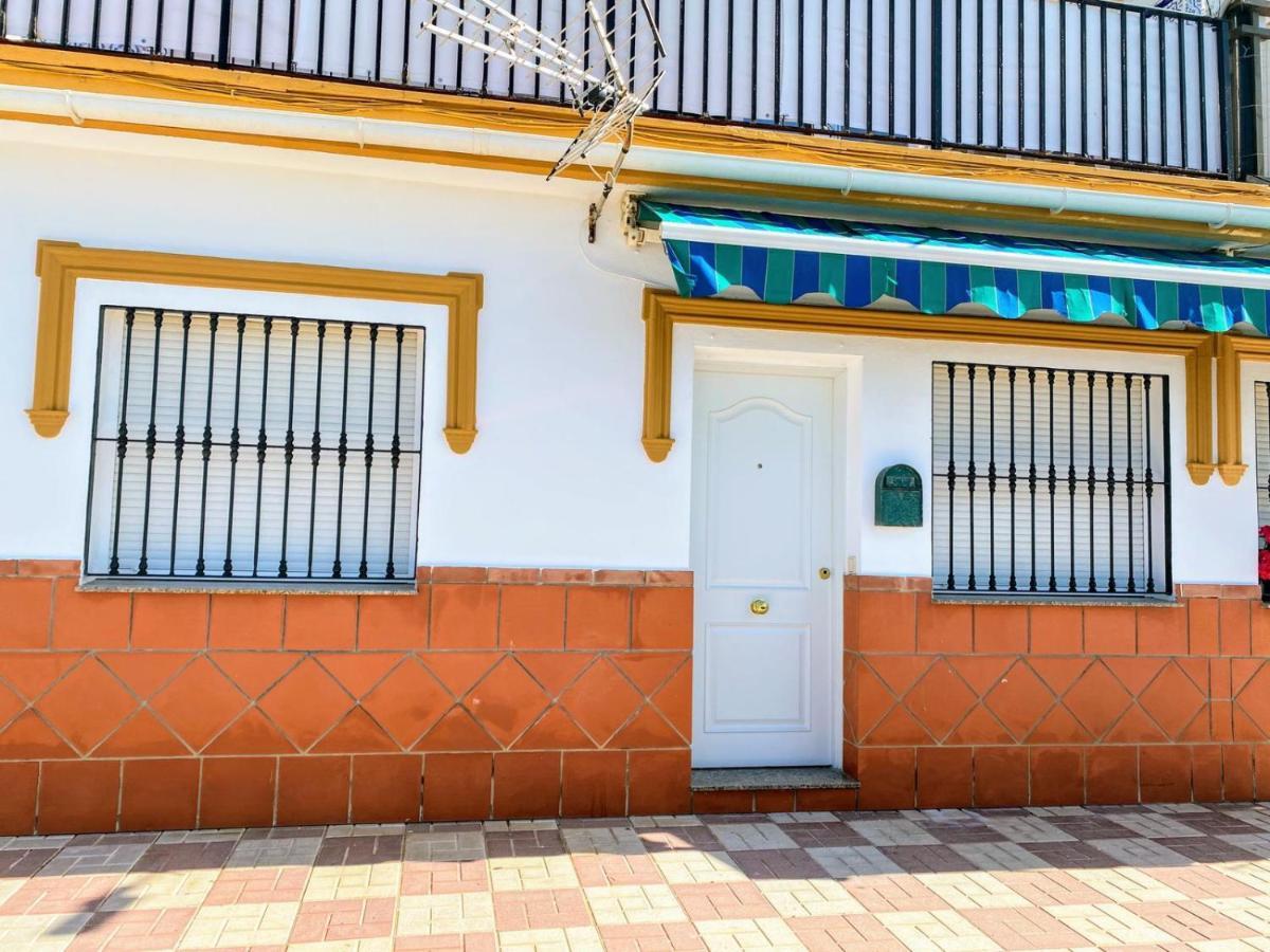 Apartamento Rio Adelfas Apartment Benajarafe Ngoại thất bức ảnh