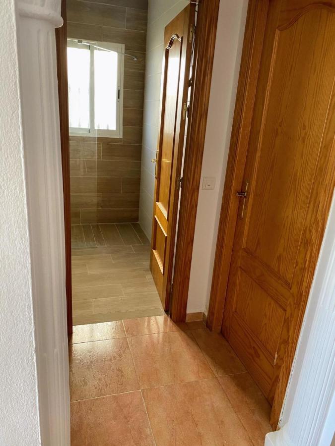 Apartamento Rio Adelfas Apartment Benajarafe Ngoại thất bức ảnh